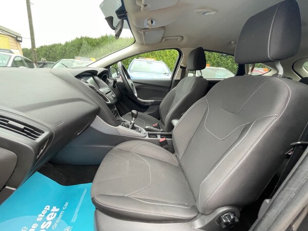 Used Ford Focus 2018 for sale - 76255826: Photo 9