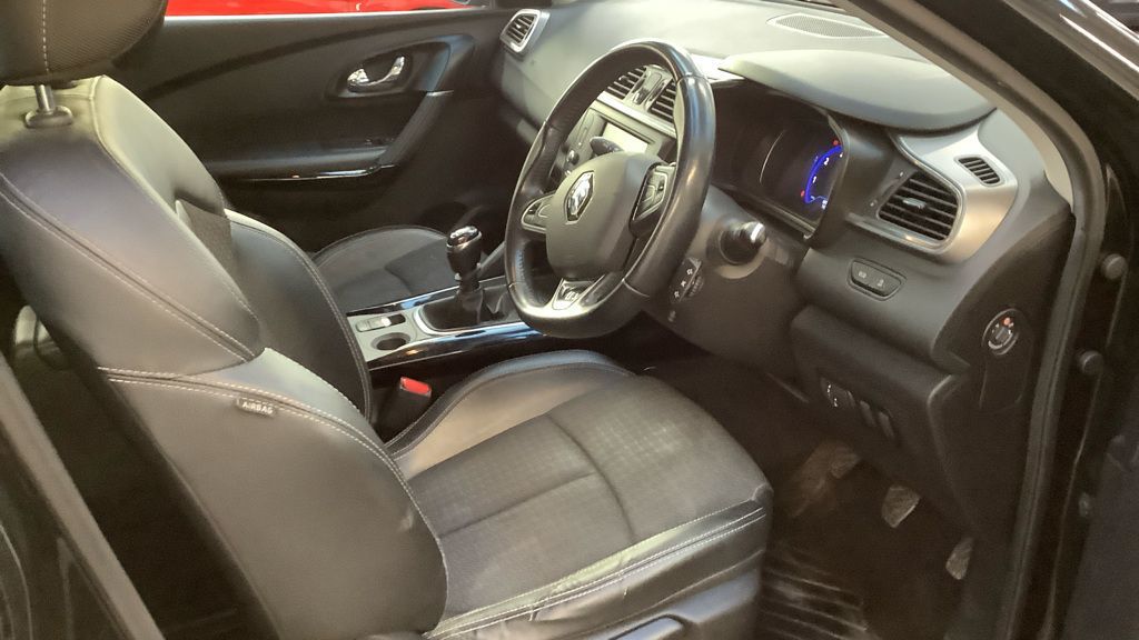 Used Renault Kadjar for sale - 76882920: Photo 10