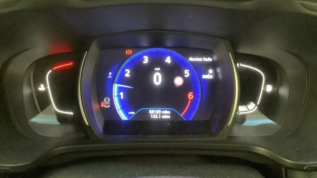 Used Renault Kadjar for sale - 76882920: Photo 13