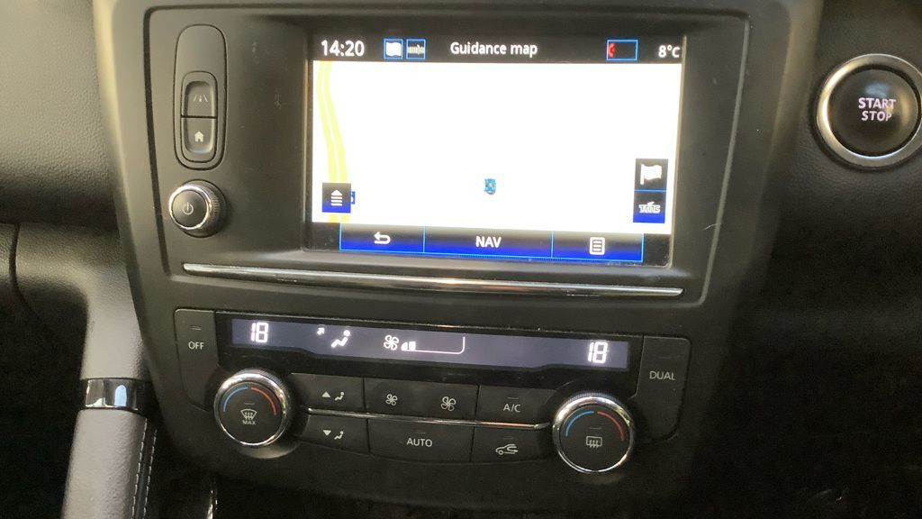 Used Renault Kadjar for sale - 76882920: Photo 14