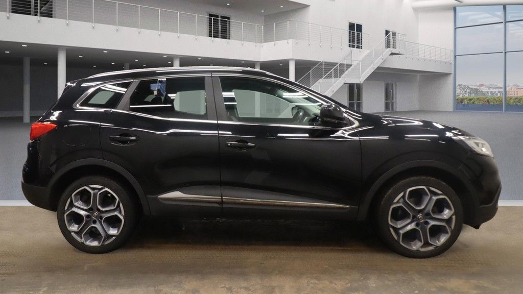 Used Renault Kadjar for sale - 76882920: Photo 3