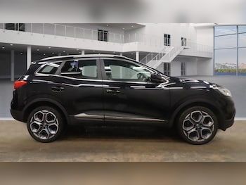 Used Renault Kadjar undefined for sale - 76882920: Photo