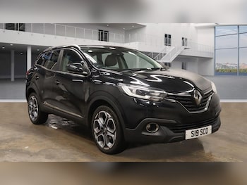 Used Renault Kadjar undefined for sale - 76882920: Photo