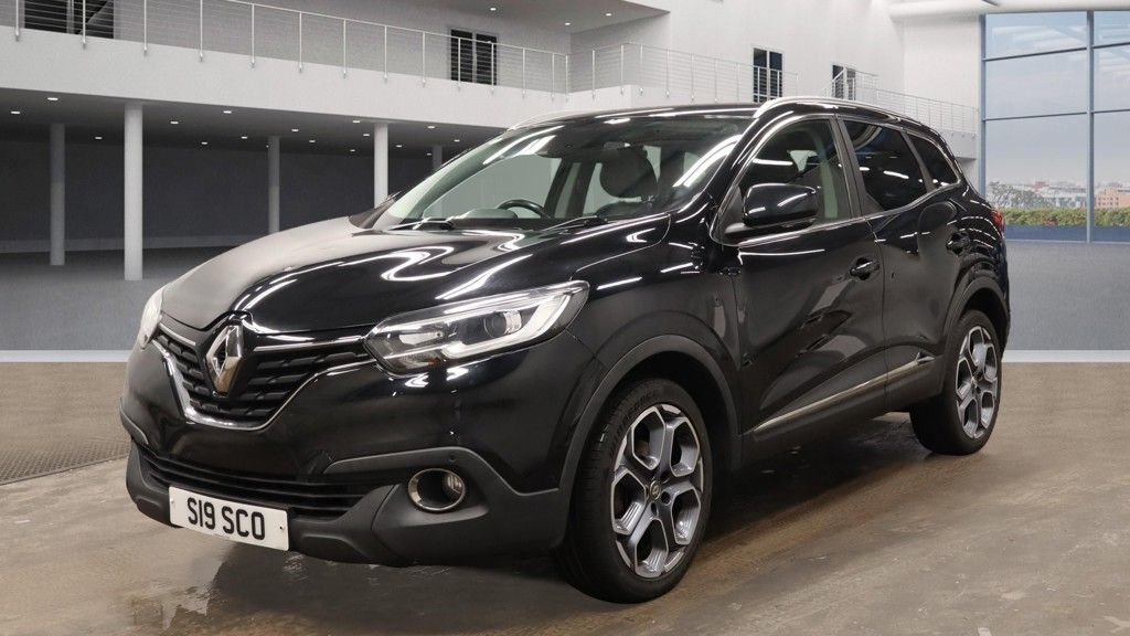 Used Renault Kadjar for sale - 76882920: Photo 5