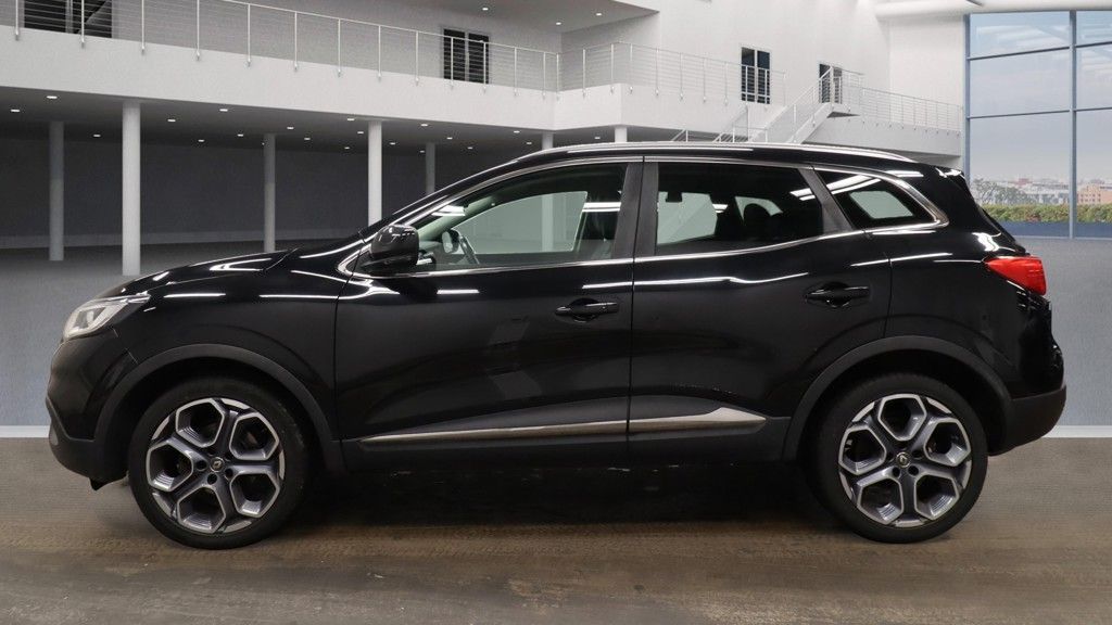 Used Renault Kadjar for sale - 76882920: Photo 6