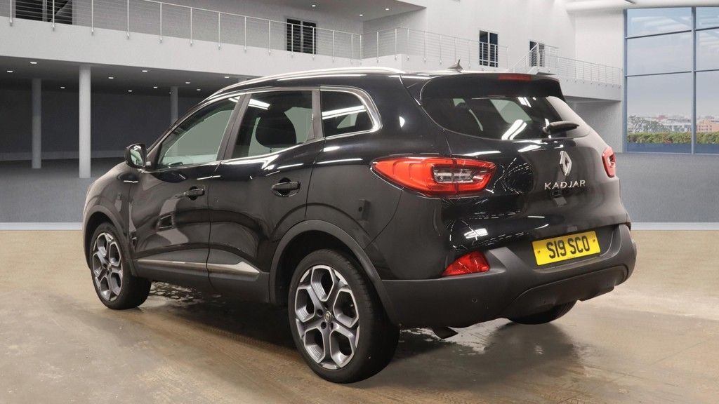 Used Renault Kadjar for sale - 76882920: Photo 7
