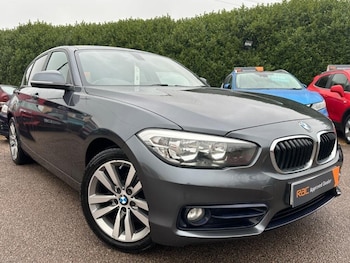 Used BMW 1 Series 2018 for sale - 78223575: Photo