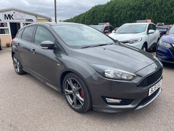 Used Ford Focus 2018 for sale - 75537631: Photo