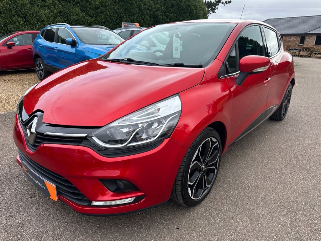 Used Renault Clio 2019 for sale - 78223572: Photo 10