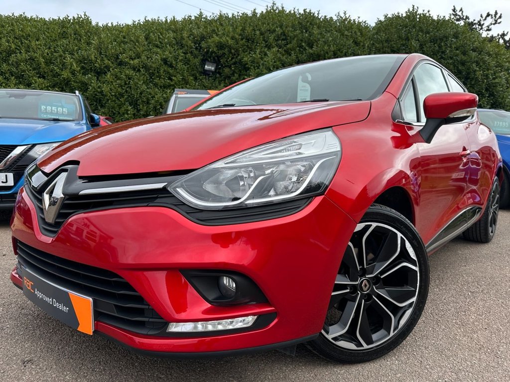 Used Renault Clio 2019 for sale - 78223572: Photo 11