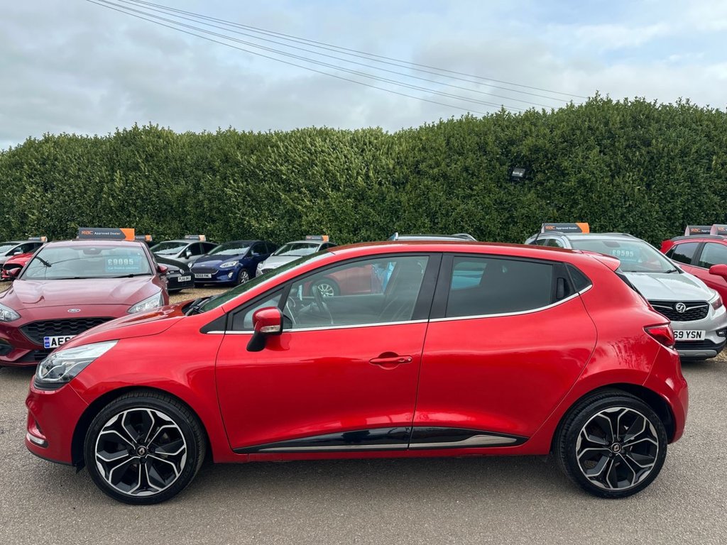 Used Renault Clio 2019 for sale - 78223572: Photo 12