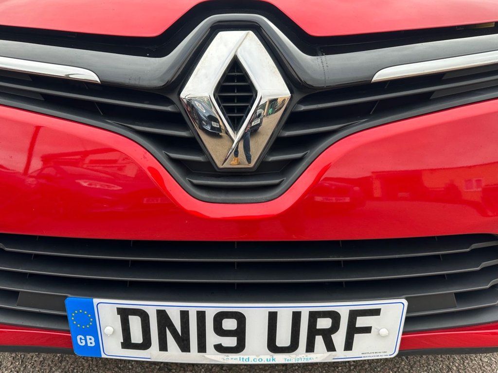 Used Renault Clio 2019 for sale - 78223572: Photo 13