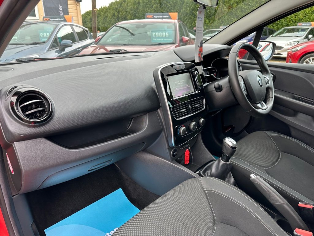 Used Renault Clio 2019 for sale - 78223572: Photo 15