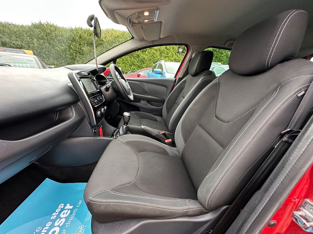 Used Renault Clio 2019 for sale - 78223572: Photo 16