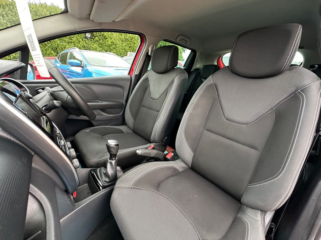 Used Renault Clio 2019 for sale - 78223572: Photo 17