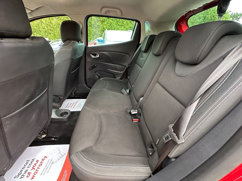 Used Renault Clio 2019 for sale - 78223572: Photo 18