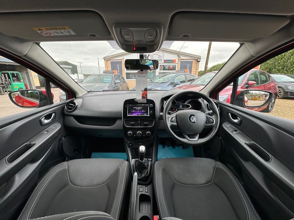 Used Renault Clio 2019 for sale - 78223572: Photo 19