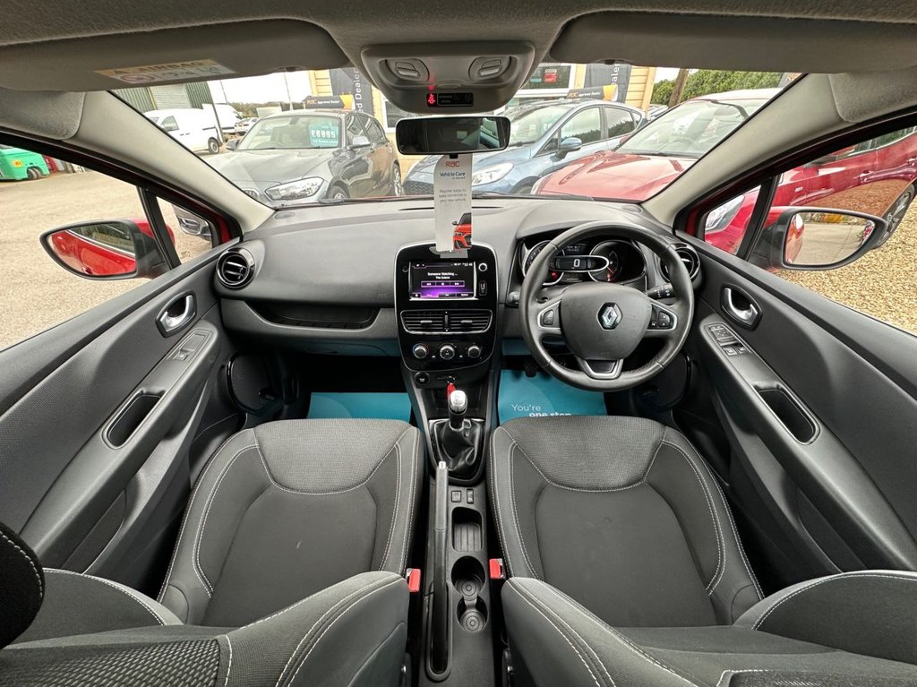 Used Renault Clio 2019 for sale - 78223572: Photo 20