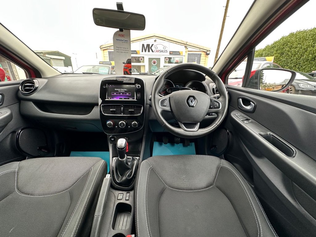 Used Renault Clio 2019 for sale - 78223572: Photo 21