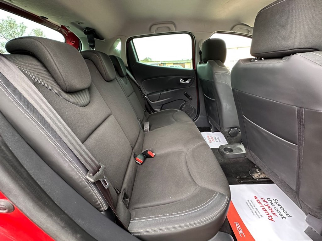 Used Renault Clio 2019 for sale - 78223572: Photo 22