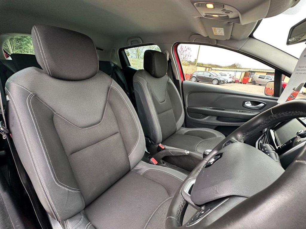 Used Renault Clio 2019 for sale - 78223572: Photo 23