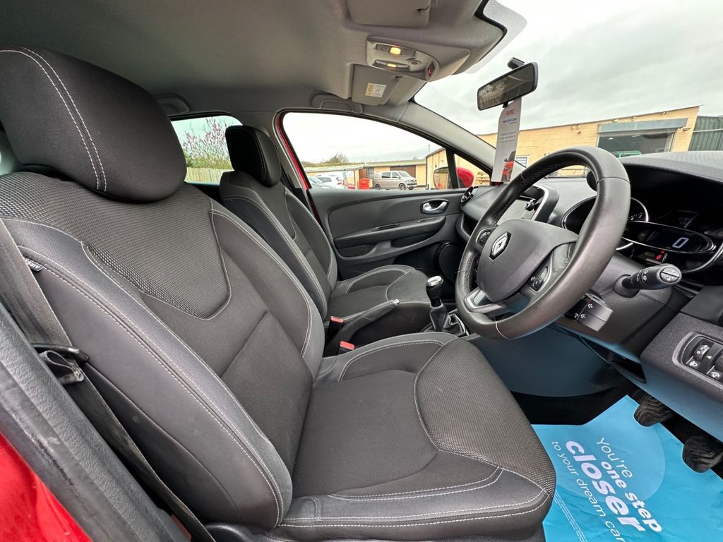 Used Renault Clio 2019 for sale - 78223572: Photo 24