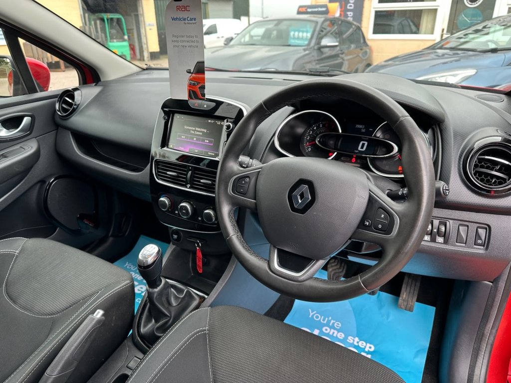 Used Renault Clio 2019 for sale - 78223572: Photo 25