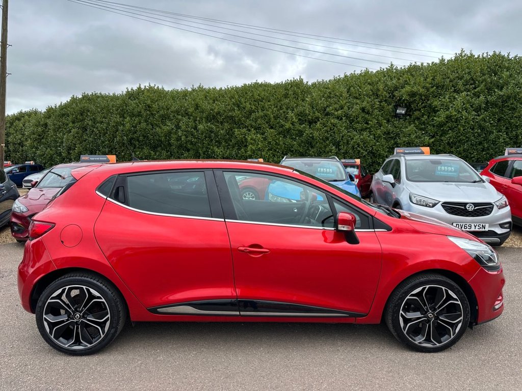 Used Renault Clio 2019 for sale - 78223572: Photo 3