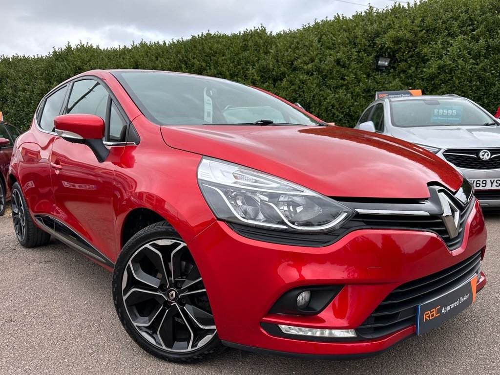Used Renault Clio 2019 for sale - 78223572: Photo 4