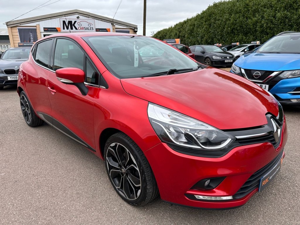 Used Renault Clio 2019 for sale - 78223572: Photo 5