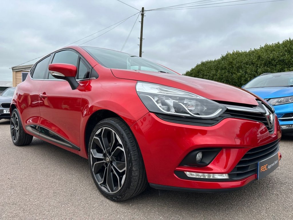 Used Renault Clio 2019 for sale - 78223572: Photo 6
