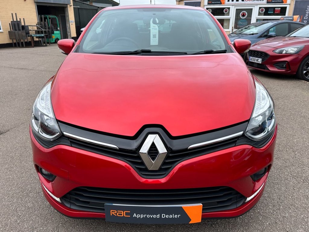 Used Renault Clio 2019 for sale - 78223572: Photo 7