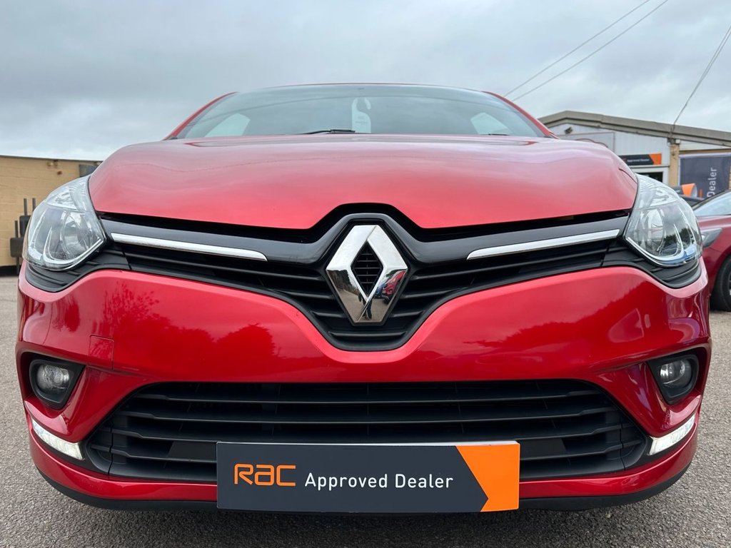 Used Renault Clio 2019 for sale - 78223572: Photo 8
