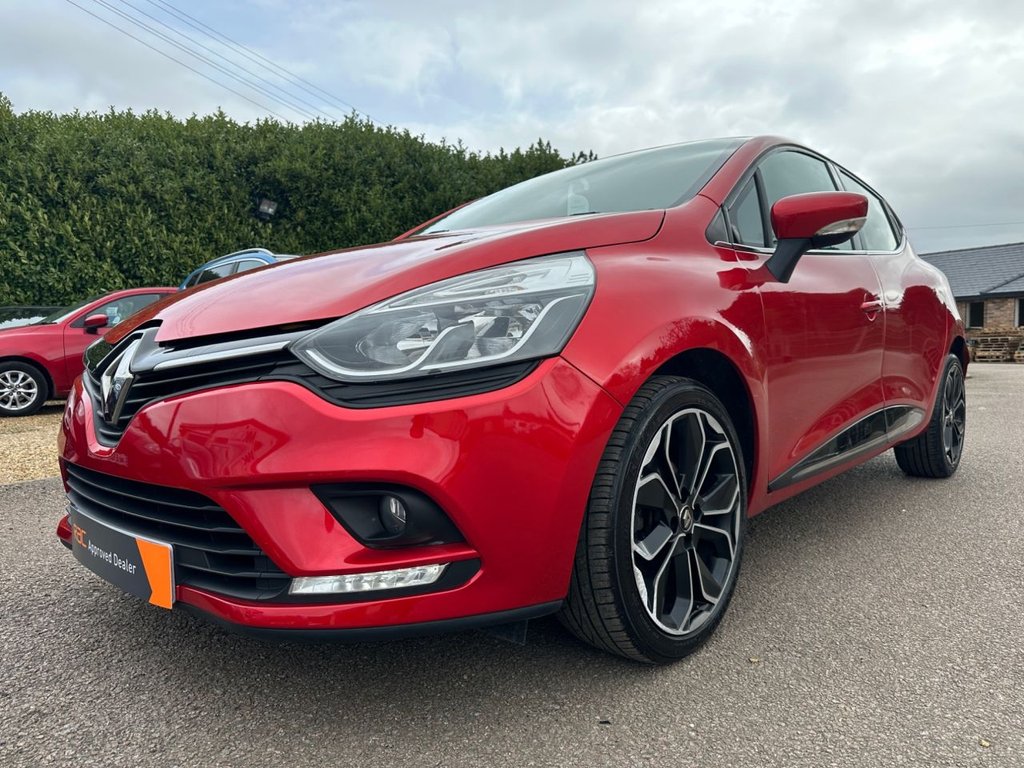 Used Renault Clio 2019 for sale - 78223572: Photo 9