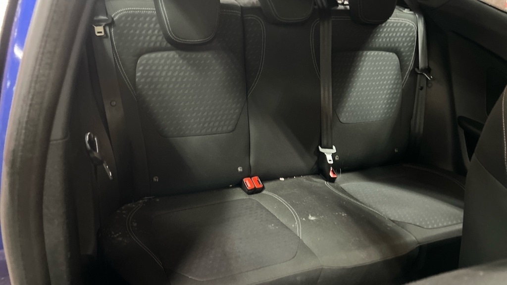 Used Ford Fiesta 2018 for sale - 77408774: Photo 11