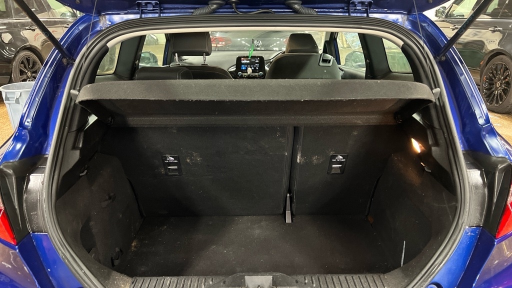 Used Ford Fiesta 2018 for sale - 77408774: Photo 12