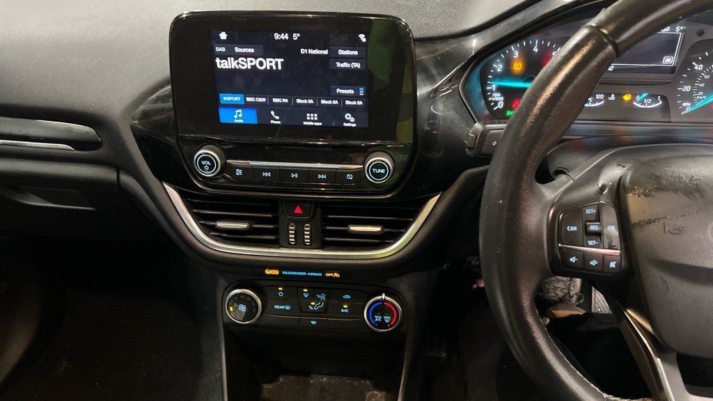 Used Ford Fiesta 2018 for sale - 77408774: Photo 13