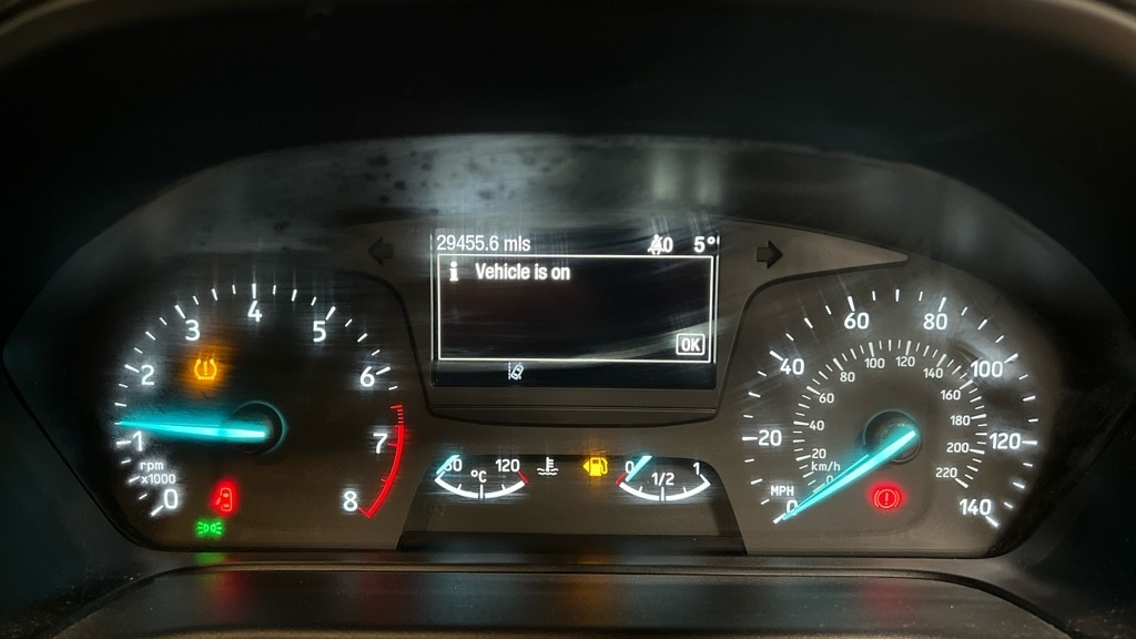 Used Ford Fiesta 2018 for sale - 77408774: Photo 14