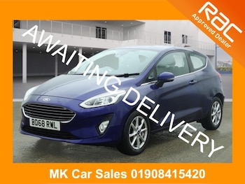 Ford Fiesta feature image