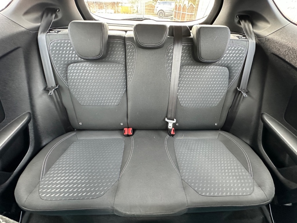 Used Ford Fiesta 2018 for sale - 77408774: Photo 25