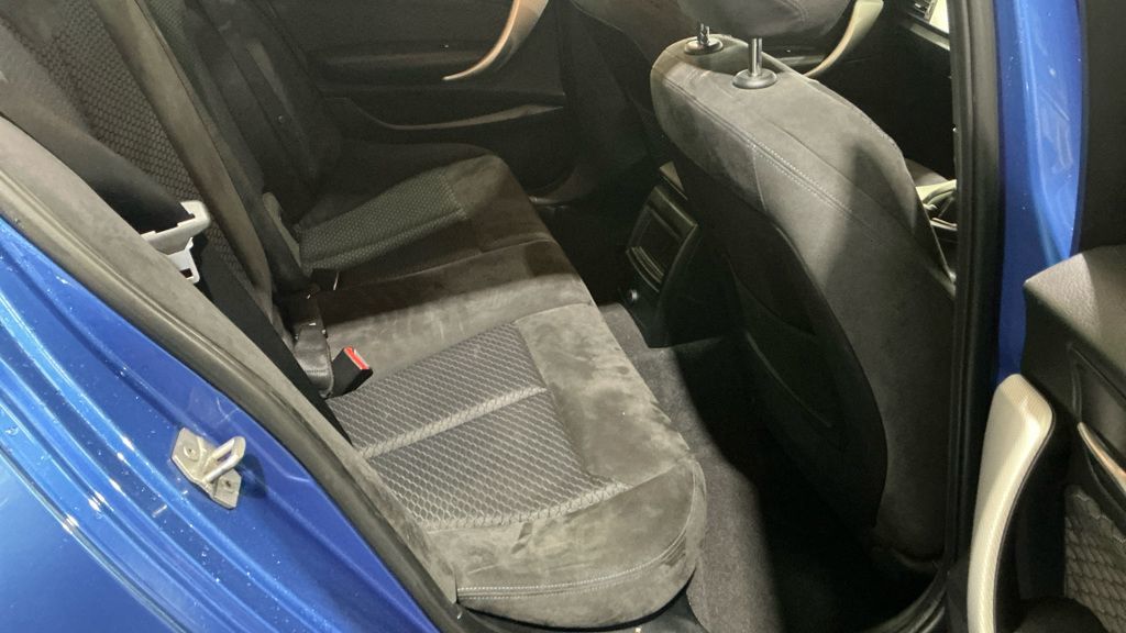 Used BMW 1 Series 2016 for sale - 76882916: Photo 13