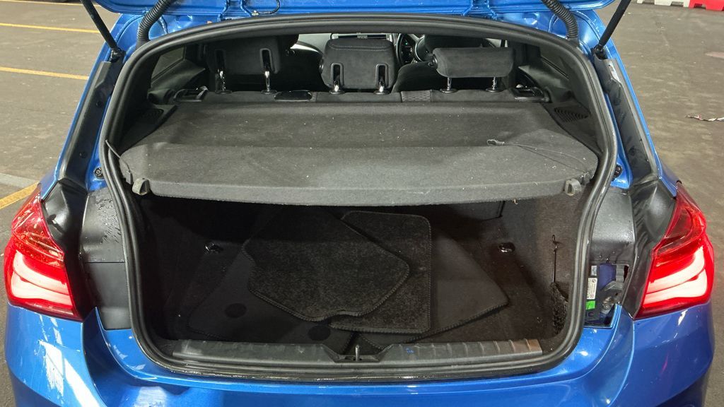 Used BMW 1 Series 2016 for sale - 76882916: Photo 14