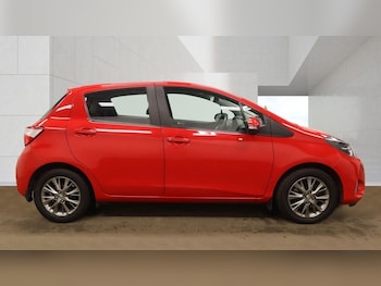 Used Toyota Yaris 2019 for sale - 78223612: Photo