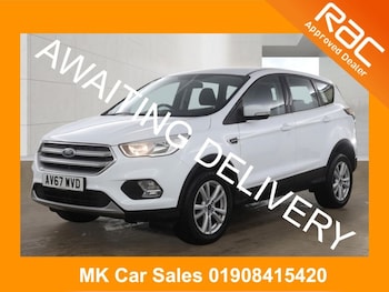 Used Ford Kuga 2017 for sale - 78277585: Photo