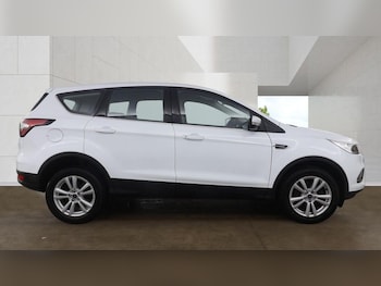 Used Ford Kuga 2017 for sale - 78277585: Photo
