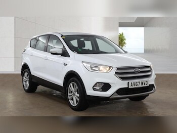 Used Ford Kuga 2017 for sale - 78277585: Photo