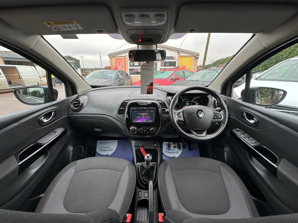 Vehicle 19