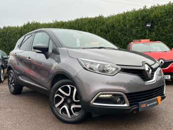 Used Renault Captur 2017 for sale - 73355460: Photo