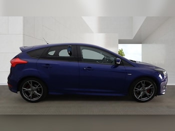 Used Ford Focus 2018 for sale - 78844180: Photo