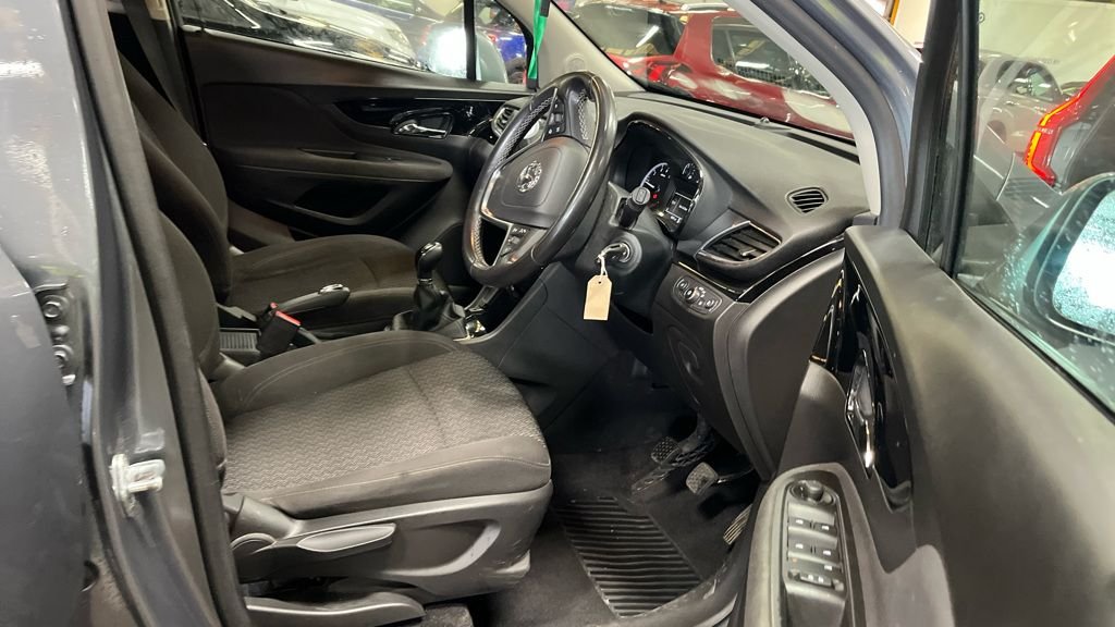 Used Vauxhall Mokka X 2019 for sale - 78223609: Photo 10